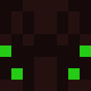 Blockies avatar: milo